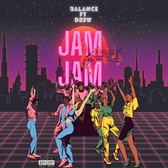 Jam Jam