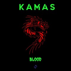 BK049 Kamas - Blood (Original Mix)