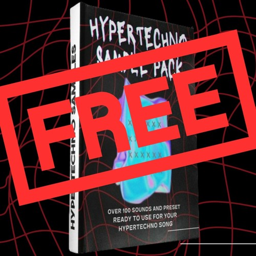 HYPERTECHNO FREE DEMO PACK