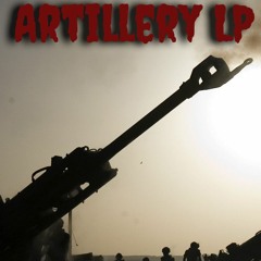 The DRAGOZ - Artillery(Preview LP) read the description