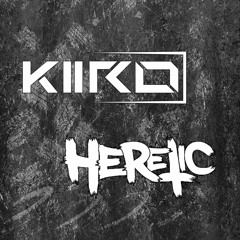 Chronic counter (Bootleg) - KIIRO ft. Heretic (preview)