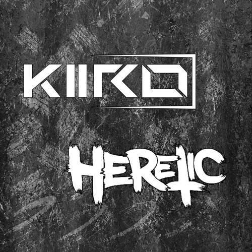 Chronic counter (Bootleg) - KIIRO ft. Heretic (preview)