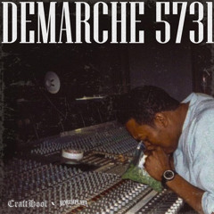 DEMARCHE 5731 (ft. NORTHPLAYA)