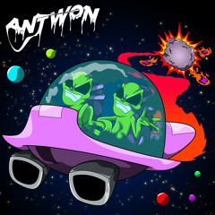 ANTW0N - QUICK HOUSE MIX