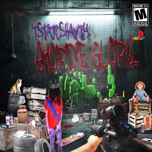 WHAT U ON PT. 2 [PROD DJCODEINEWAR]