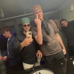 Inside - Benny Benassi & Chris Nasty (Mikeynormous Rework)