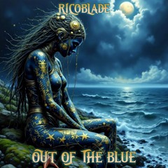 Out of the Blue