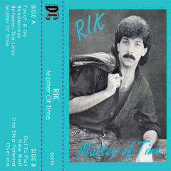 DC Promo Tracks: RIK "Rendezvous"