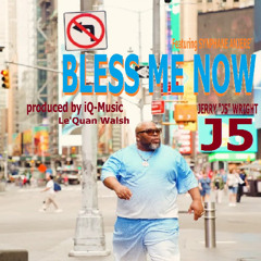 eMastered_J5 Bless Me New Mix