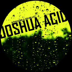 Schroomp, Drumlust - Joshua Acid (Original Mix)