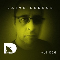 Jaime Cereus- minimal detroit vol. 026