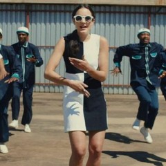 Cumbia Makeba - DJ Ato 05