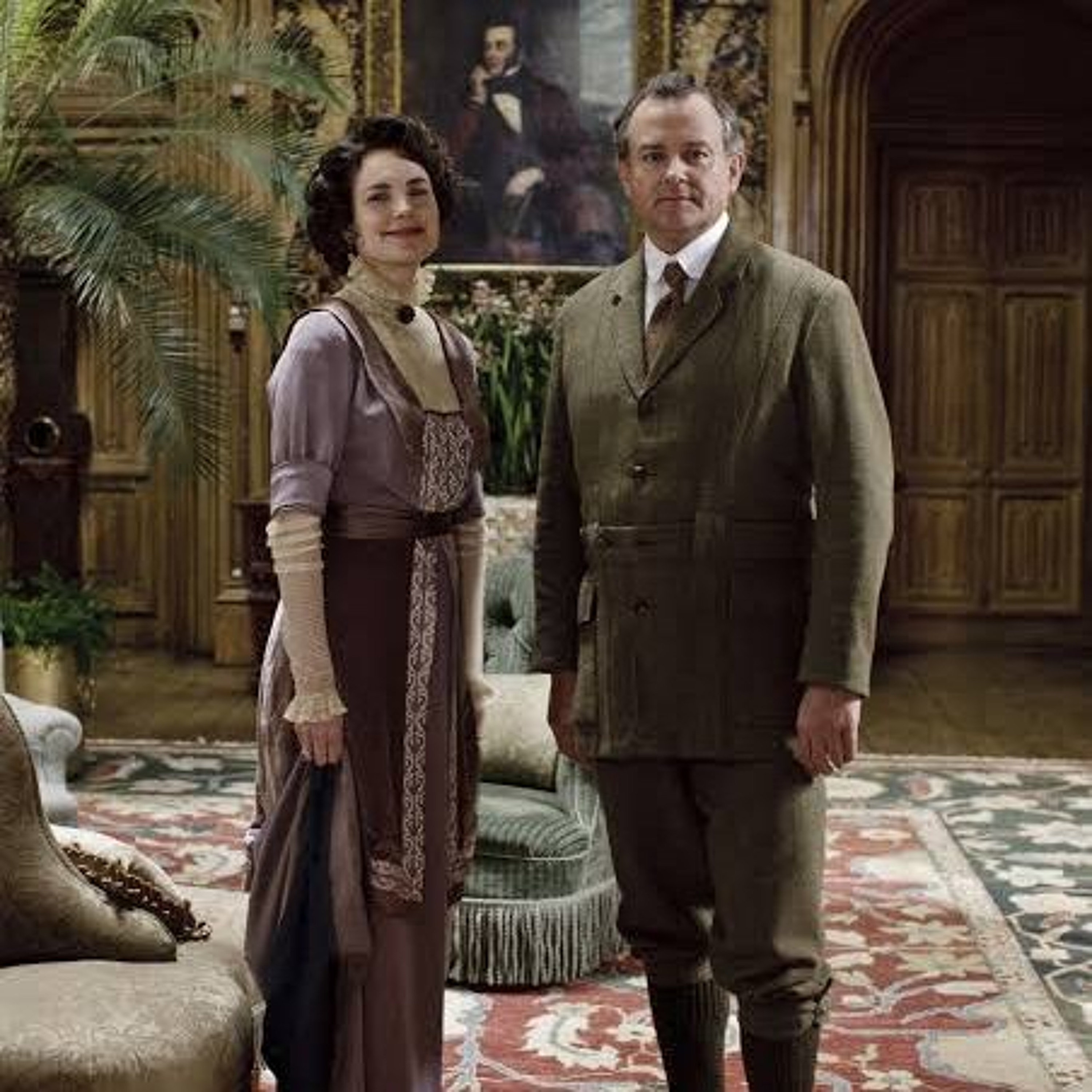 Pilot Season: Downton Abbey "Episode One" (2x08) #18 episode artwork