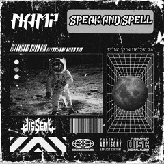 nam7 - speak and spell