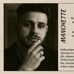ZÂ3ËM-Manchette