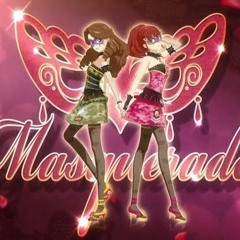 Aikatsu! Masquerade - Wake Up My Music