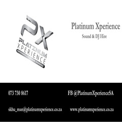 Platinum Xperience 45 (Mad Half Hour)