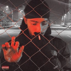 Flame [Prod.Hydra.Kd]