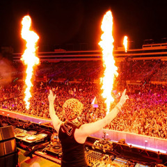 it’s murph - ID2 (EDC LV 25 Last Song)