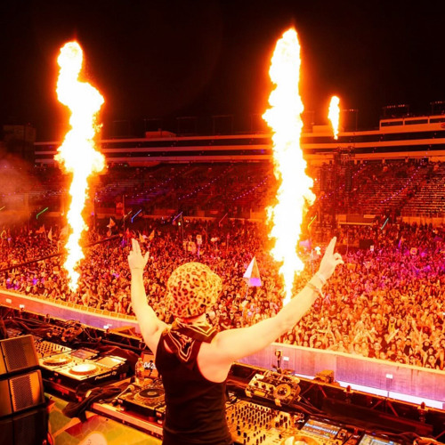 it’s murph - ID2 (EDC LV 25 Last Song)