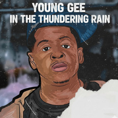 In The Thundering Rain