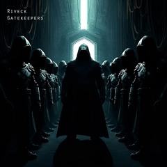 Gatekeepers (Techno 148bpm)