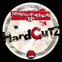 Ender Royers, Bongo Beat, Joseph Krause - MotherFunkers EP