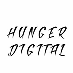 Hunger Digital DJs