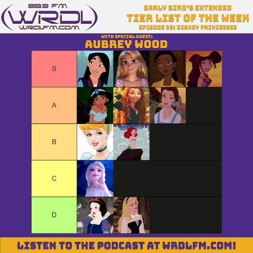 Early Bird's Extended - Episode 39