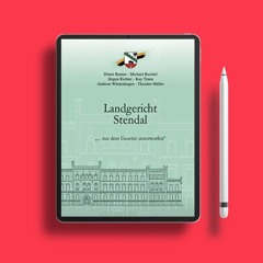 Landgericht Stendal (German Edition). Liberated Literature [PDF]