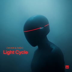 Chook & Radic 'Light Cycle' [Sound of Time]