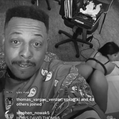 Paul(feat. Cecilia)[Prod. Dan 9000]