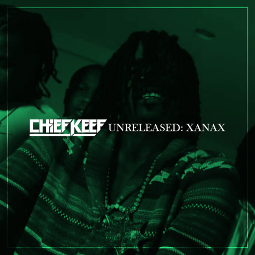 Chief Keef - Landed Yet