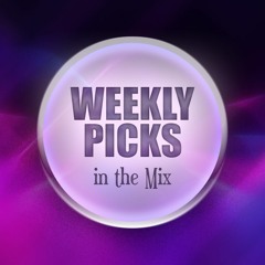 Weekly Picks In The Mix 03-2023 | Progressive Vocal Trance | Mixed By Ronjoscha
