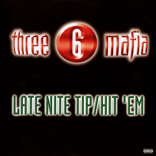 Late Nite Tip (DJ Herb's Ride Out Late Nite Radio Edit Remix)