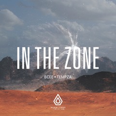 SPEAR235 - BCee & Tempza - In The Zone - Release Date 28th July 2023