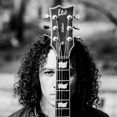 KORN - You’ll never find me - Cover