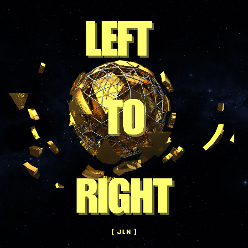 Left To Right (Extended Mix)
