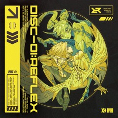 Death Fantasia [F/C APEXA RECORDS "REFLEX"]