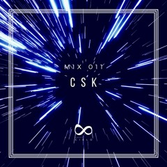 MIX011 - CSK