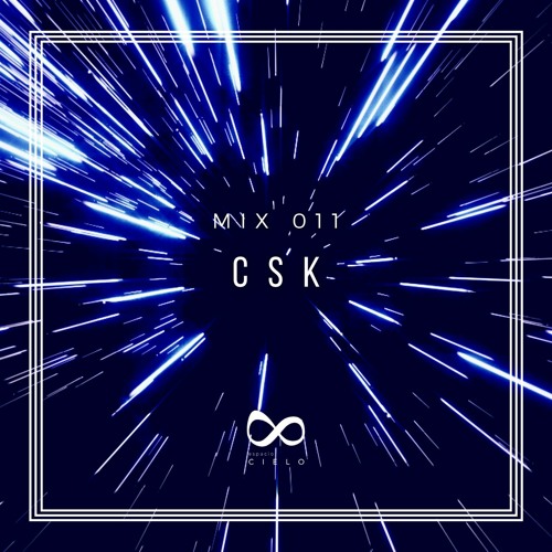 MIX011 - CSK
