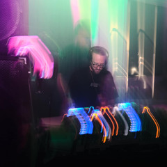 Tript @ Skullspace First Fridays in the Exchange - March 7th 2025
