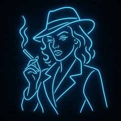 She_knows_a_few_games