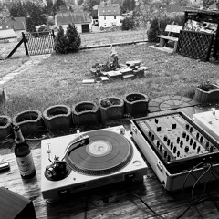 Deephouse/ Chillhouse 100% Vinyl Set 02 - Andy Boohls