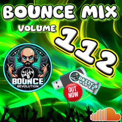 BOUNCE MIX 112 - Uk Bounce / Donk Mix #ukbounce #donk #bounce #dance #vocal #dj #gbx