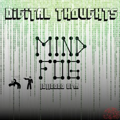 Digital Thoughts - 176BPM - DeepDnB Mix