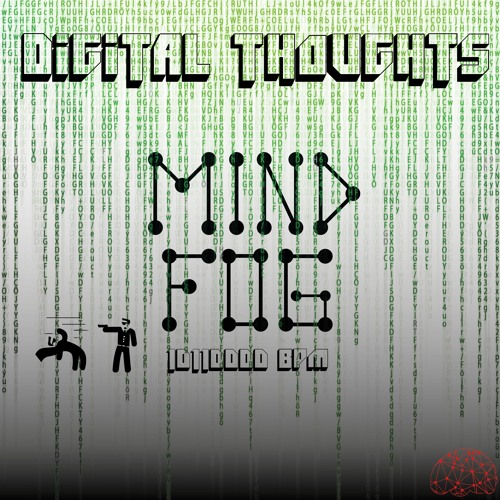 Digital Thoughts - 176BPM - DeepDnB Mix