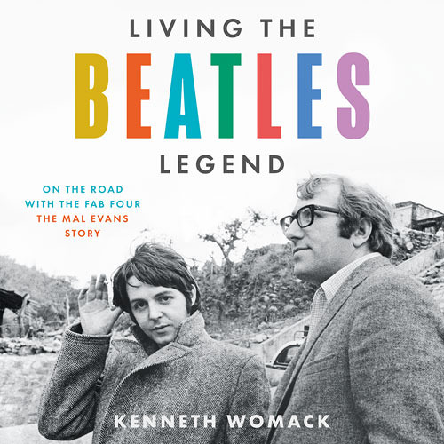 Stream Living the Beatles Legend: On the Road with the Fab Four