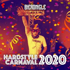 Bieronicle - Hardstyle Carnaval 2020