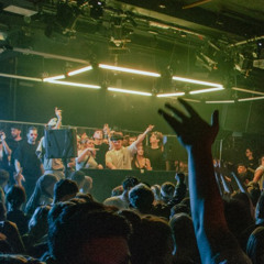 Venturo | Trance & Techno Set Live @ Postgarage Graz | MORPHIA by Carpe Noctem